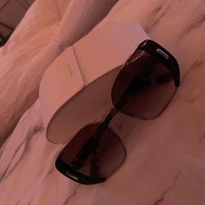 Prada sunglasses